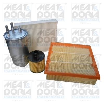 Filter Set